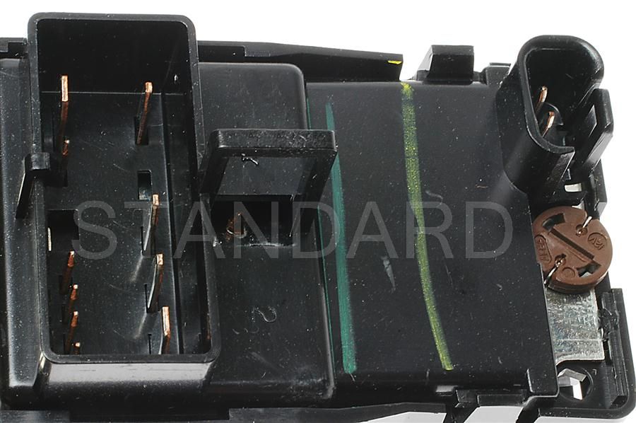Standard Ignition DS-1433 Door Window Switch - Front Right or Right
