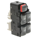Standard Ignition DS-1447 Door Window Switch - Front Left