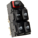 Standard Ignition DS-1449 Door Window Switch - Front Left