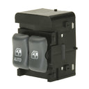 Standard Ignition DS-1453 Door Window Switch - Front Left or Left
