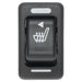 Standard Ignition DS-1551 Seat Heater Switch
