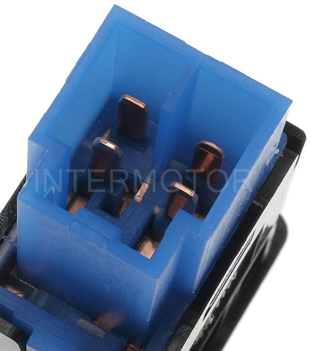 Standard Ignition DS-1551 Seat Heater Switch