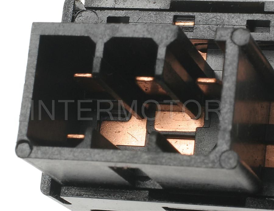 Standard Ignition DS-1584 Windshield Wiper Switch - Rear