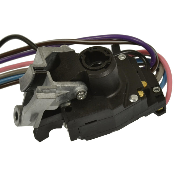 Standard Ignition DS-1586 Windshield Wiper Switch - Front