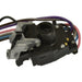 Standard Ignition DS-1586 Windshield Wiper Switch - Front