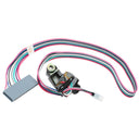 Standard Ignition DS-1592 Windshield Wiper Switch