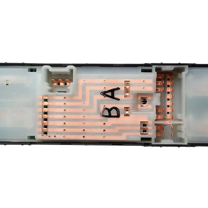 Standard Ignition DS-1739 Door Window Switch - Front Left or Left