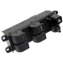 Standard Ignition DS-1740 Door Window Switch - Front Left or Left