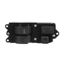 Standard Ignition DS-1753 Door Window Switch - Front Left or Left