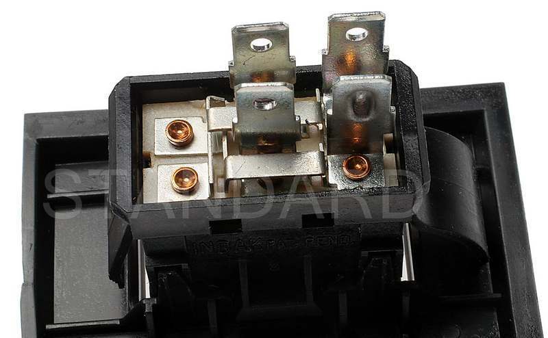 Standard Ignition DS-1807 Fuel Tank Selector Switch