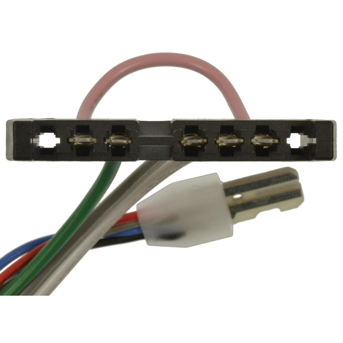 Standard Ignition DS-1861 Windshield Wiper Switch - Rear