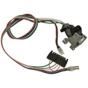 Standard Ignition DS-1861 Windshield Wiper Switch - Rear