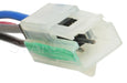 Standard Ignition DS-1861 Windshield Wiper Switch - Rear
