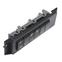 Standard Ignition DS-1953 Windshield Wiper Switch - Rear