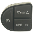 Standard Ignition DS-2114 Cruise Control Switch - Left