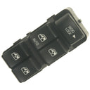 Standard Ignition DS-2133 Door Window Switch - Front Left