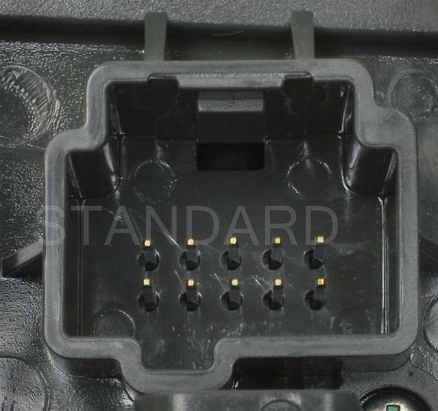 Standard Ignition DS-2156 Cruise Control Switch - Left