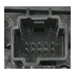 Standard Ignition DS-2156 Cruise Control Switch - Left