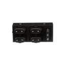 Standard Ignition DS-2158 Door Window Switch - Front Left