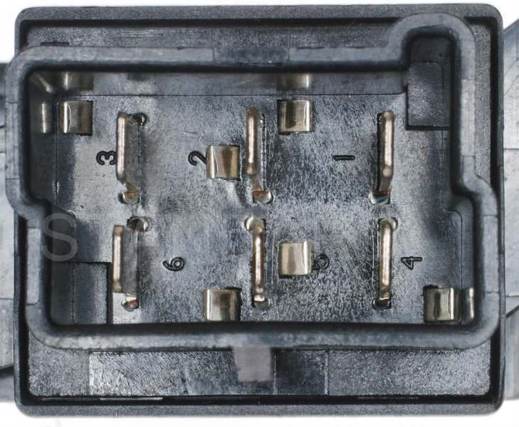 Standard Ignition DS-2268 Fuel Tank Selector Switch