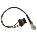 Standard Ignition DS-2424 Door Lock Switch - Front Right