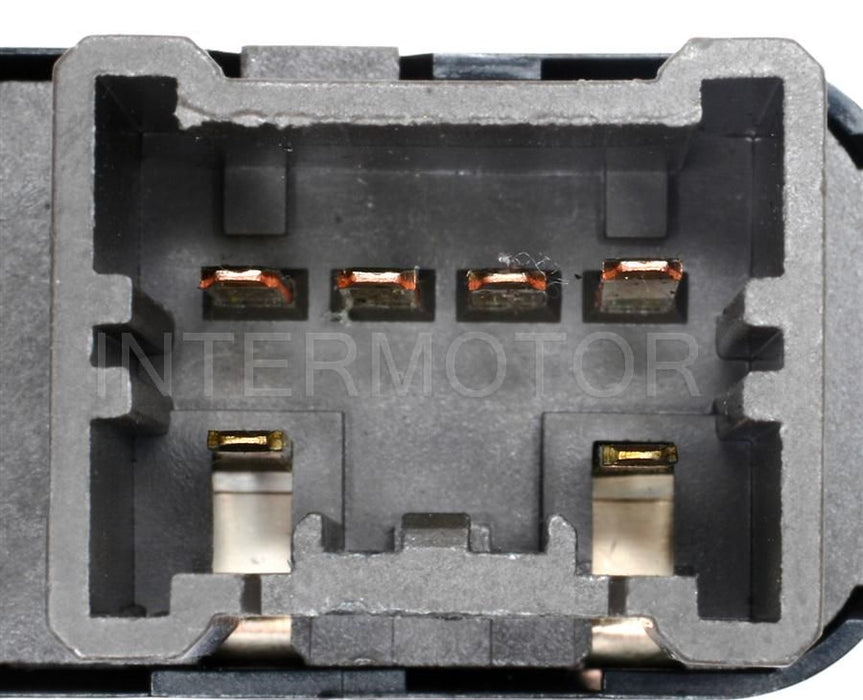 Standard Ignition DS-3071 Seat Heater Switch