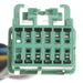 Standard Ignition DS-3092 Seat Memory Switch - Front Left