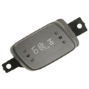 Standard Ignition DS-3249 Seat Heater Switch