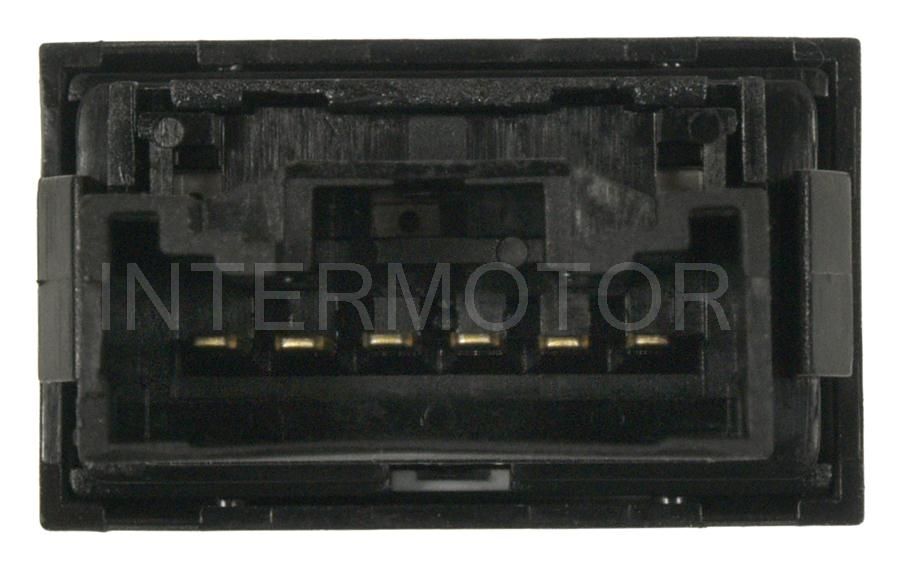 Standard Ignition DS-3266 Pedal Height Adjustment Switch