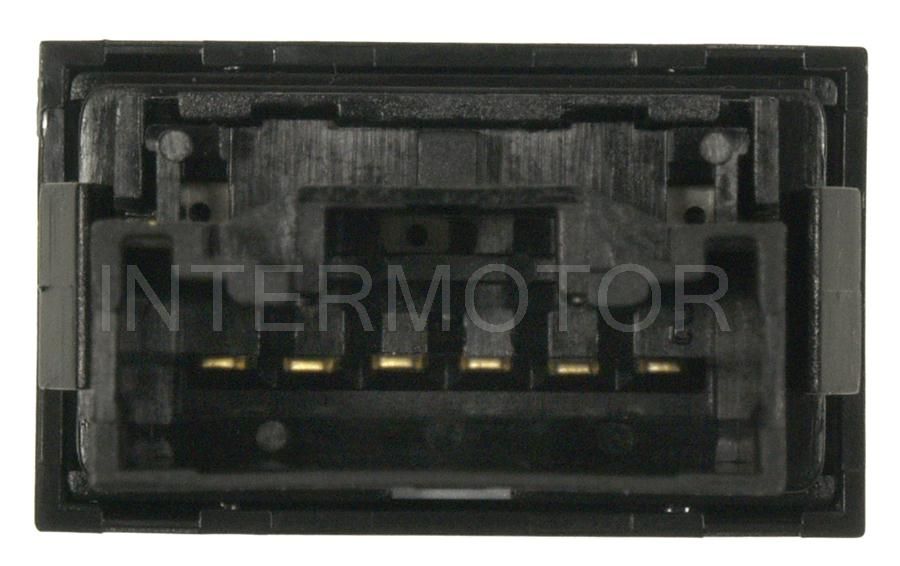 Standard Ignition DS-3267 Pedal Height Adjustment Switch