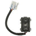 Standard Ignition DS-3314 Seat Heater Switch