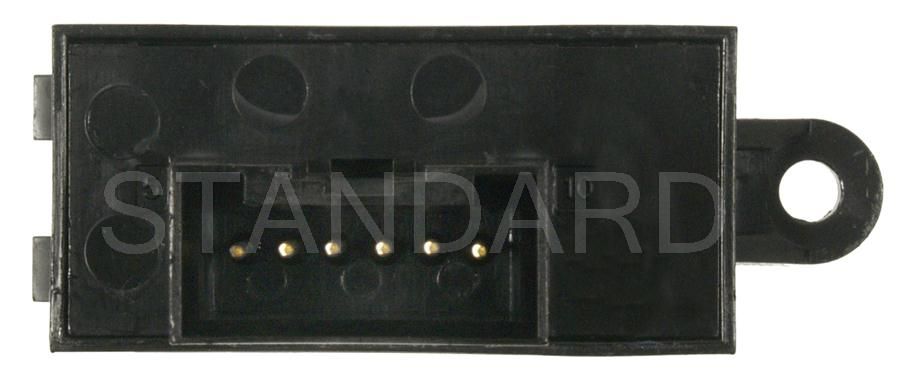 Standard Ignition DS-3319 Seat Heater Switch