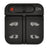 Standard Ignition DS-3396 Power Sliding Door Switch - Left