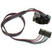 Standard Ignition DS-397 Windshield Wiper Switch