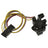 Standard Ignition DS-495 Headlight Dimmer Switch - Front