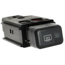 Standard Ignition DS-555 Defroster Switch