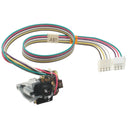 Standard Ignition DS-572 Windshield Wiper Switch