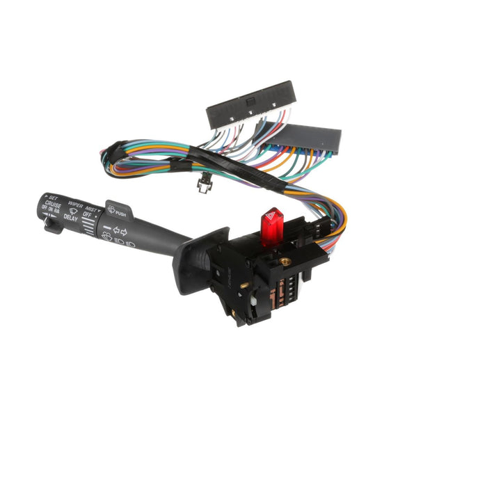 Standard Ignition DS-698 Headlight Dimmer Switch - Front