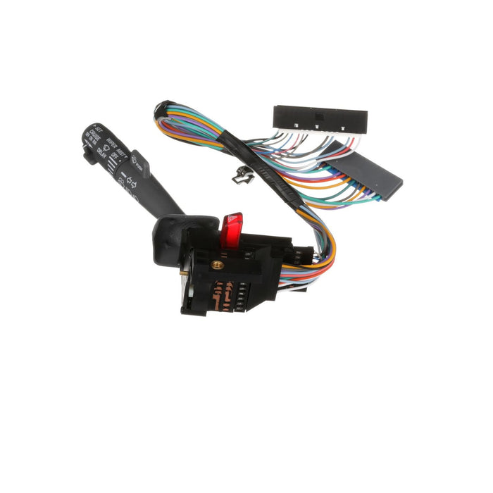 Standard Ignition DS-698 Headlight Dimmer Switch - Front