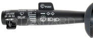Standard Ignition DS-698 Headlight Dimmer Switch - Front