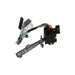Standard Ignition DS-698 Headlight Dimmer Switch - Front