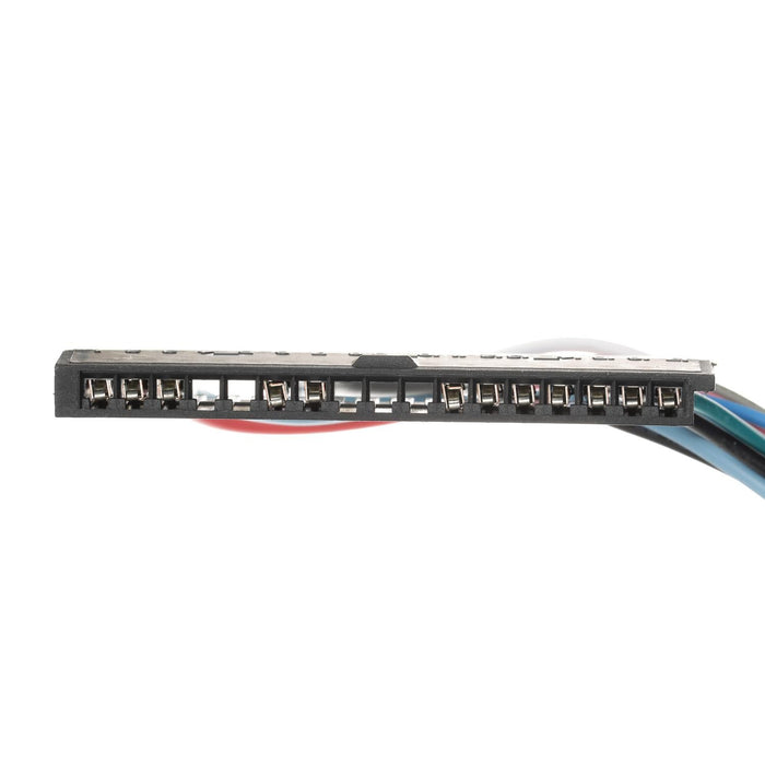 Standard Ignition DS-698 Headlight Dimmer Switch - Front