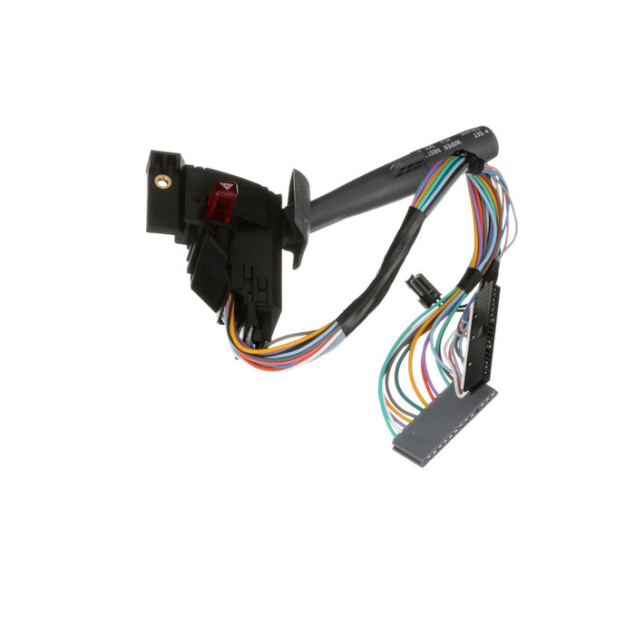 Standard Ignition DS-698 Headlight Dimmer Switch - Front