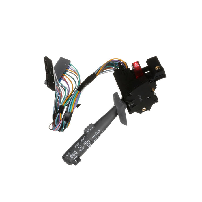 Standard Ignition DS-698 Headlight Dimmer Switch - Front