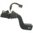 Standard Ignition DS-732 Windshield Wiper Switch