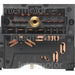 Standard Ignition DS-739 Headlight Dimmer Switch - Front