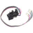 Standard Ignition DS-812 Windshield Wiper Switch
