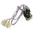 Standard Ignition DS-823 Windshield Wiper Switch - Front