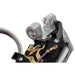 Standard Ignition DS-825 Windshield Wiper Switch