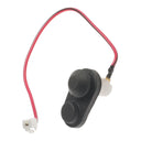 Standard Ignition DS-862 Door Jamb Switch - Rear